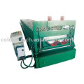 54-410-820 Conceal Roof Panel Forming Machine